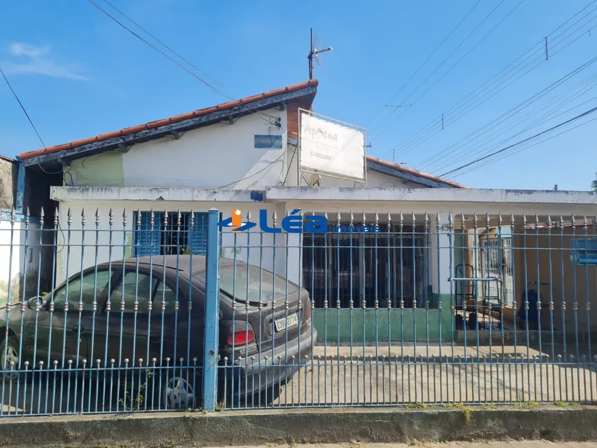 Foto 1 de Casa com 2 Quartos à venda, 125m² em Jundiapeba, Mogi das Cruzes