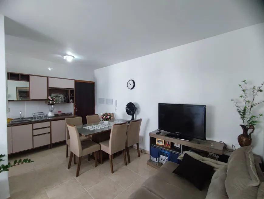 Foto 1 de Apartamento com 2 Quartos à venda, 60m² em Vila Nova, Joinville