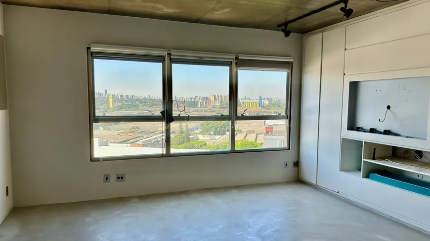 Foto 1 de Apartamento com 1 Quarto para alugar, 70m² em Vila Leopoldina, São Paulo