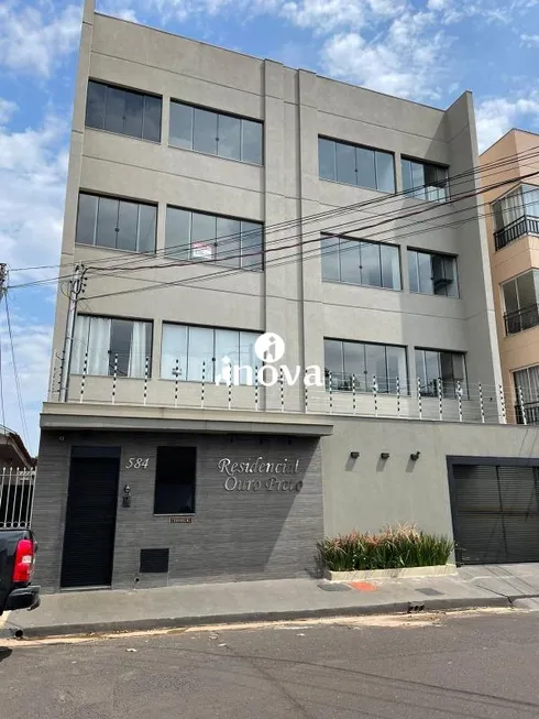 Foto 1 de Apartamento com 2 Quartos à venda, 76m² em Santa Maria, Uberaba