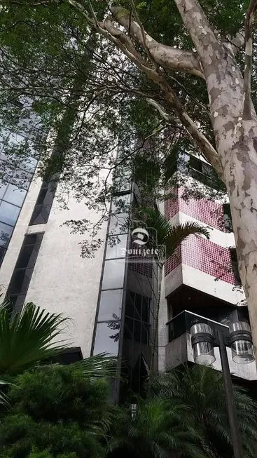 Foto 1 de Apartamento com 4 Quartos à venda, 320m² em Jardim, Santo André