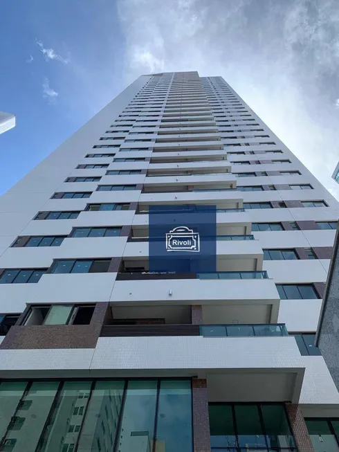 Foto 1 de Apartamento com 3 Quartos para venda ou aluguel, 95m² em Boa Viagem, Recife