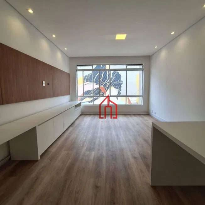 Foto 1 de Apartamento com 2 Quartos à venda, 86m² em Santa Cecília, São Paulo