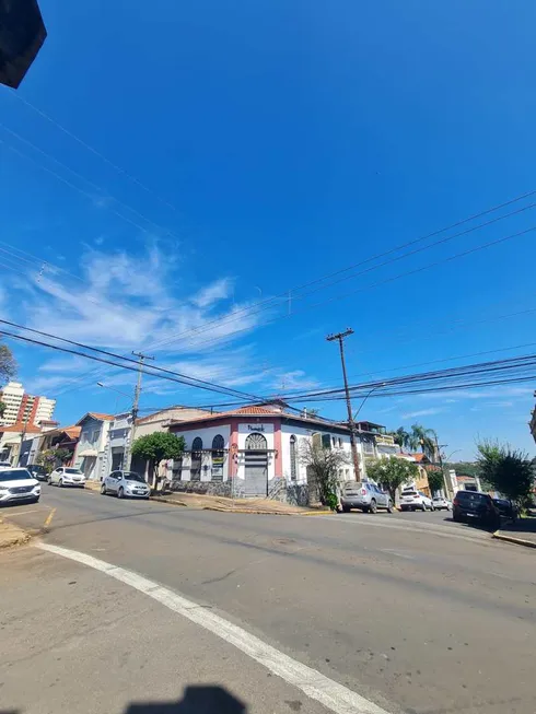 Foto 1 de Sala Comercial com 3 Quartos à venda, 330m² em Centro, Piracicaba