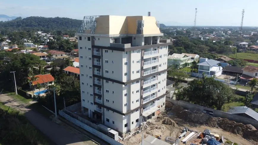 Foto 1 de Apartamento com 3 Quartos à venda, 90m² em Princesa do Mar, Itapoá