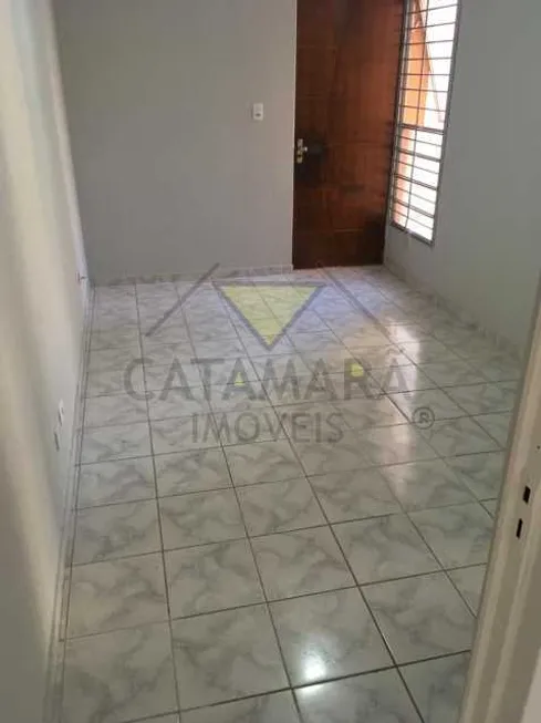 Foto 1 de Apartamento com 2 Quartos à venda, 50m² em Jardim Maricá, Mogi das Cruzes