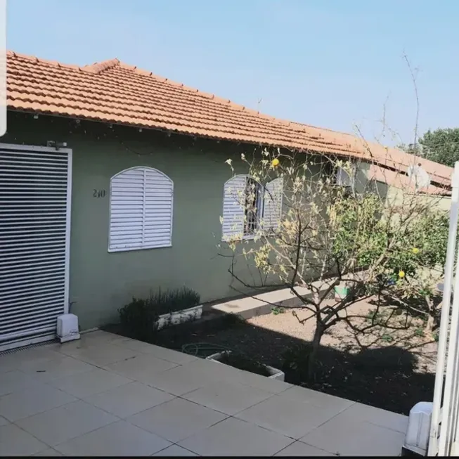 Foto 1 de Casa com 3 Quartos à venda, 120m² em Jardim das Cerejeiras, Atibaia