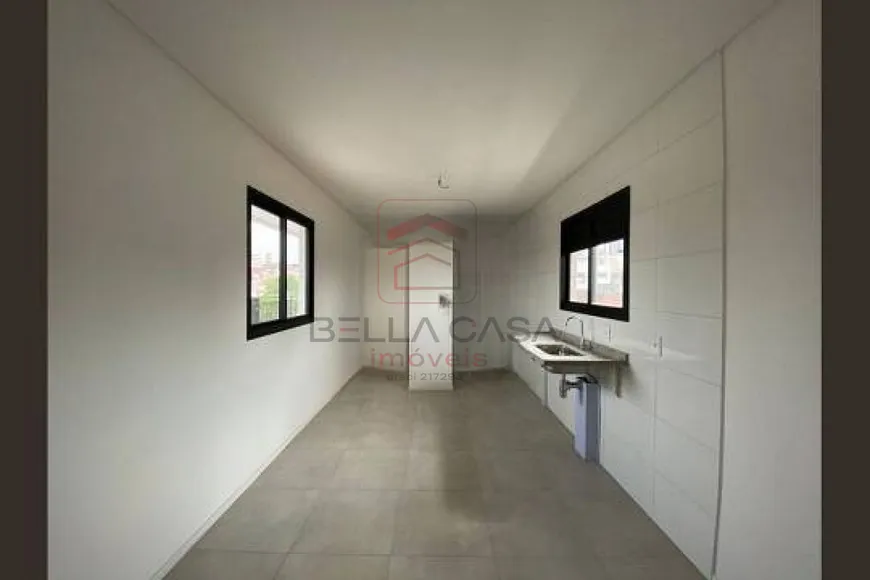 Foto 1 de Apartamento com 2 Quartos à venda, 37m² em Móoca, São Paulo