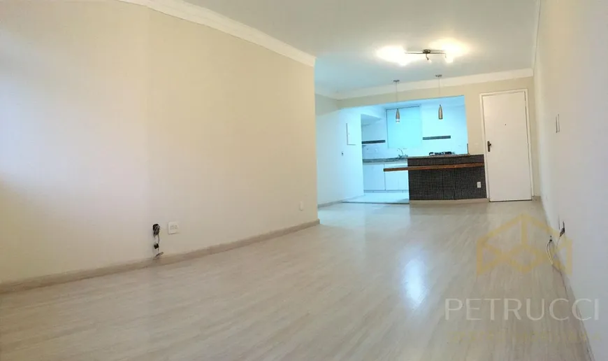 Foto 1 de Apartamento com 2 Quartos à venda, 114m² em Centro, Campinas