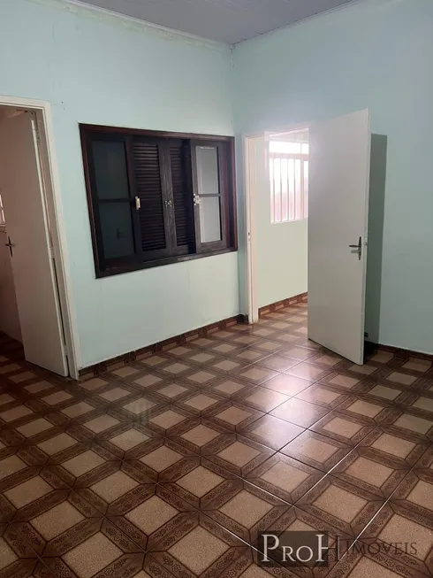 Foto 1 de Casa com 2 Quartos à venda, 164m² em Fundaçao, São Caetano do Sul