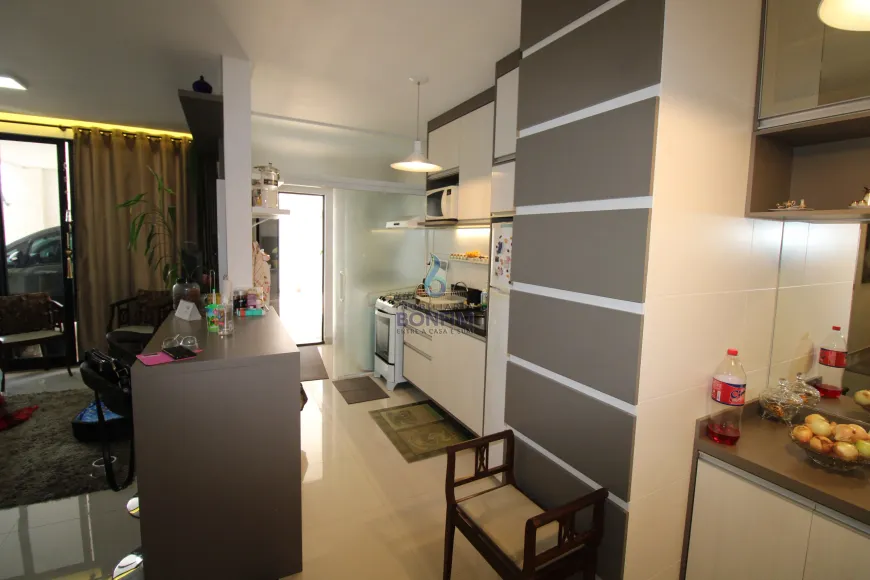 Foto 1 de Apartamento com 2 Quartos à venda, 105m² em Vila Izabel, Curitiba