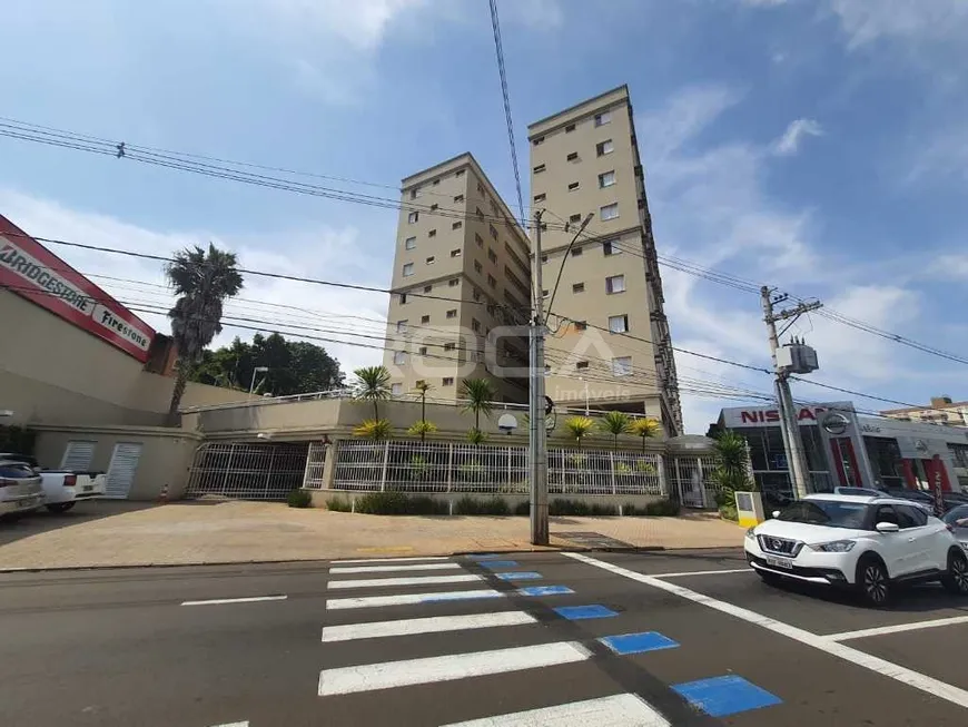 Foto 1 de Apartamento com 2 Quartos à venda, 49m² em Parque Arnold Schimidt, São Carlos