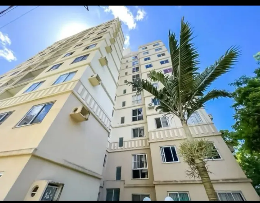 Foto 1 de Apartamento com 2 Quartos à venda, 55m² em Serraria, Maceió