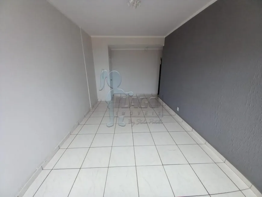 Foto 1 de Apartamento com 1 Quarto para alugar, 72m² em Centro, Ribeirão Preto