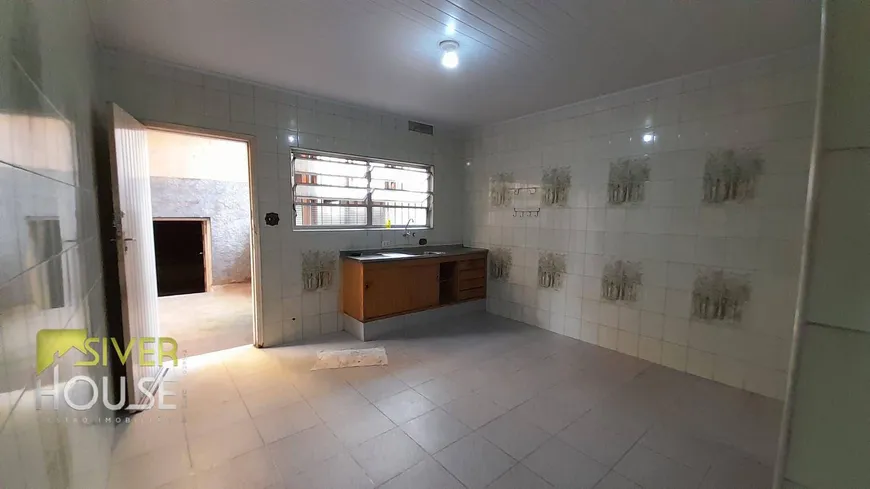 Foto 1 de Casa com 2 Quartos à venda, 138m² em Vila Água Funda, São Paulo