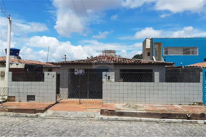 Foto 1 de Casa com 4 Quartos à venda, 130m² em Potengi, Natal