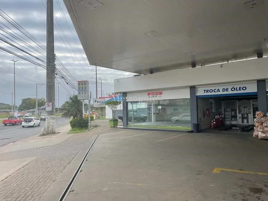 Foto 1 de Ponto Comercial para alugar, 20m² em Sarandi, Porto Alegre