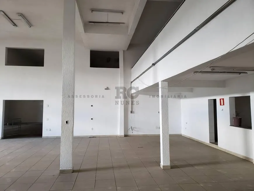 Foto 1 de Ponto Comercial para alugar, 400m² em Tirol, Belo Horizonte