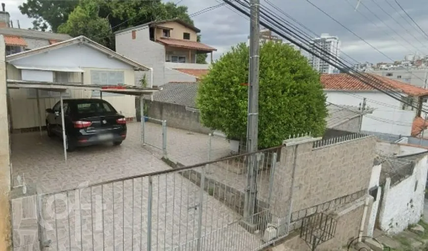 Foto 1 de Casa com 2 Quartos à venda, 65m² em Estreito, Florianópolis