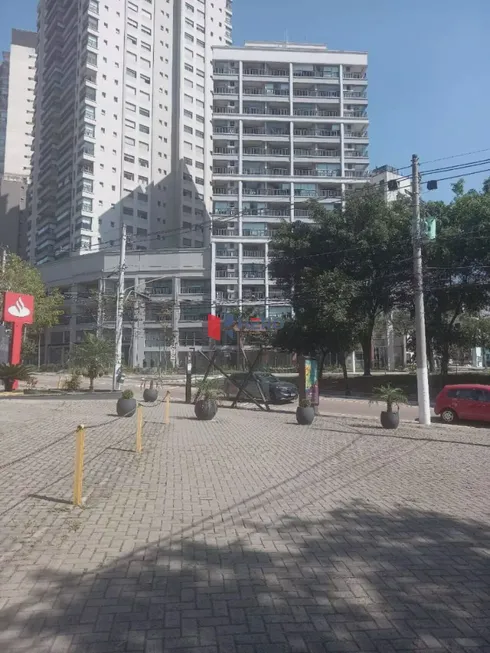 Foto 1 de Sala Comercial para alugar, 39m² em Chácara Klabin, São Paulo