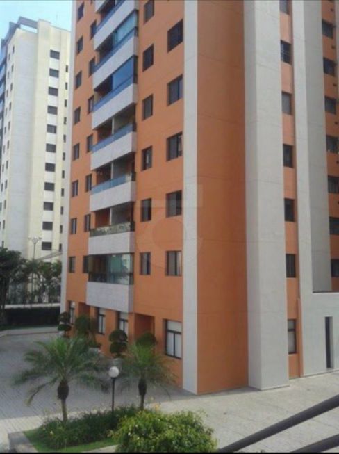 Foto 1 de Apartamento com 3 Quartos à venda, 74m² em Jardim das Vertentes, São Paulo