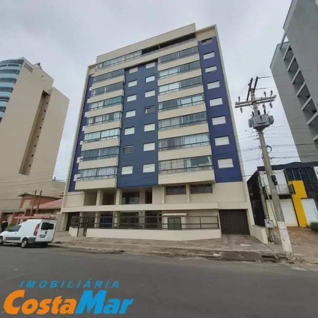 Foto 1 de Apartamento com 1 Quarto à venda, 40m² em Beira Mar, Tramandaí