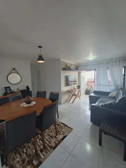 Foto 1 de Apartamento com 3 Quartos à venda, 71m² em Candeias, Jaboatão dos Guararapes