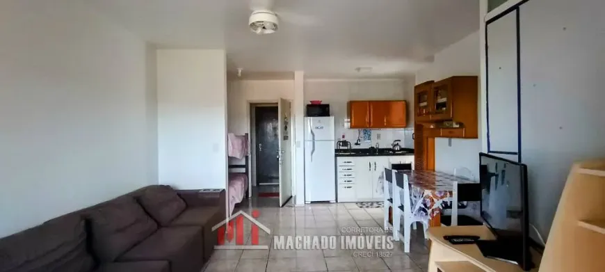 Foto 1 de Apartamento com 1 Quarto à venda, 60m² em Capao Novo, Capão da Canoa