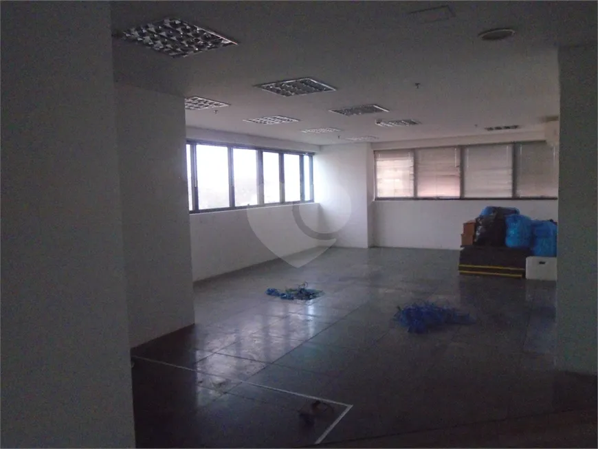 Foto 1 de Sala Comercial à venda, 49m² em Planalto Paulista, São Paulo