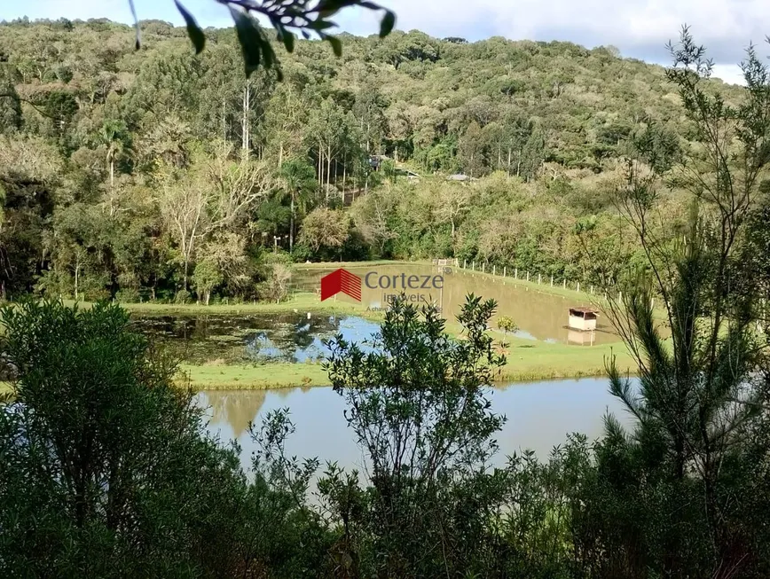 Foto 1 de Fazenda/Sítio com 2 Quartos à venda, 44967m² em Colônia Malhada, São José dos Pinhais