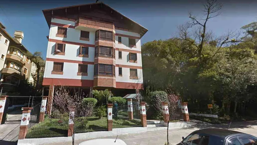 Foto 1 de Apartamento com 1 Quarto para alugar, 71m² em Centro, Gramado
