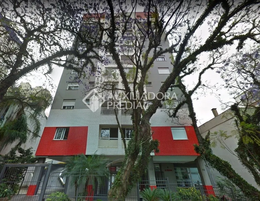 Foto 1 de Cobertura com 2 Quartos à venda, 103m² em Bom Fim, Porto Alegre
