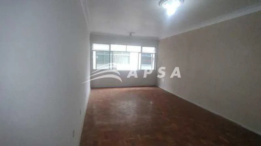 Foto 1 de Apartamento com 3 Quartos à venda, 90m² em Maracanã, Rio de Janeiro