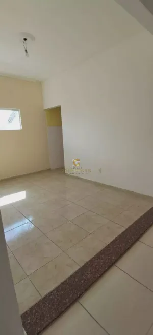 Foto 1 de Casa com 2 Quartos para alugar, 90m² em Jardim Uira, São José dos Campos