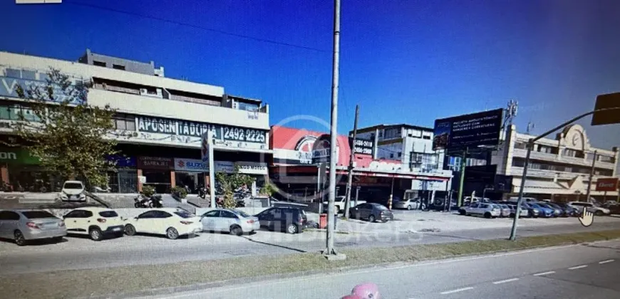 Foto 1 de Sala Comercial à venda, 80m² em Barra da Tijuca, Rio de Janeiro