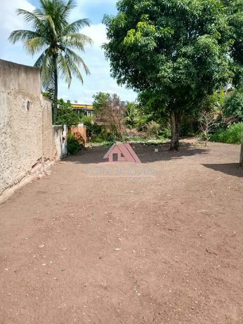 Foto 1 de Lote/Terreno à venda, 560m² em Guaratiba, Rio de Janeiro