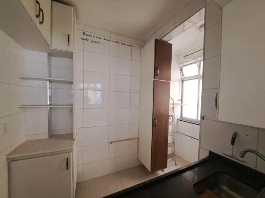 Foto 1 de Apartamento com 1 Quarto à venda, 53m² em Boqueirão, Santos