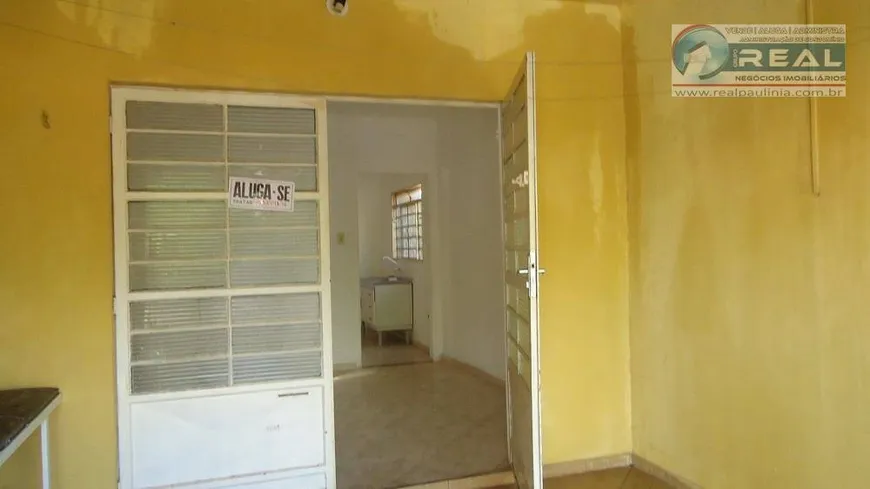 Foto 1 de Casa com 4 Quartos à venda, 130m² em Sao Jose, Paulínia