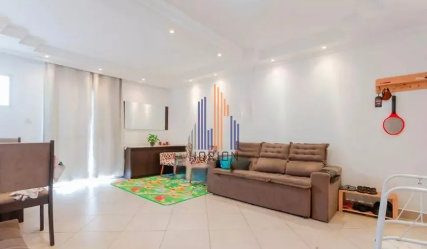 Foto 1 de Apartamento com 2 Quartos à venda, 98m² em Parque Fongaro, São Paulo