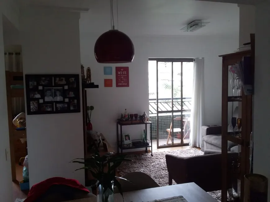 Foto 1 de Apartamento com 2 Quartos à venda, 58m² em Butantã, São Paulo