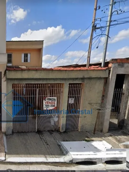 Foto 1 de Sobrado com 3 Quartos à venda, 186m² em Veloso, Osasco