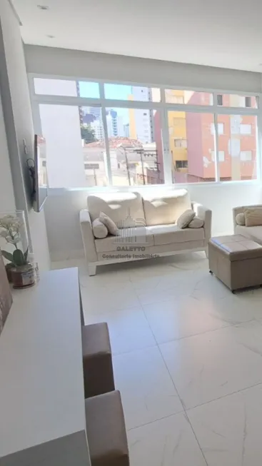 Foto 1 de Apartamento com 3 Quartos à venda, 113m² em Centro, Campinas