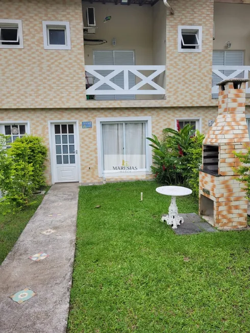 Foto 1 de Apartamento com 1 Quarto à venda, 100m² em Boiçucanga, São Sebastião