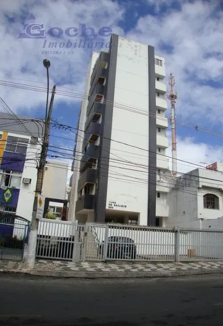 Foto 1 de Apartamento com 2 Quartos para alugar, 64m² em Pituba, Salvador