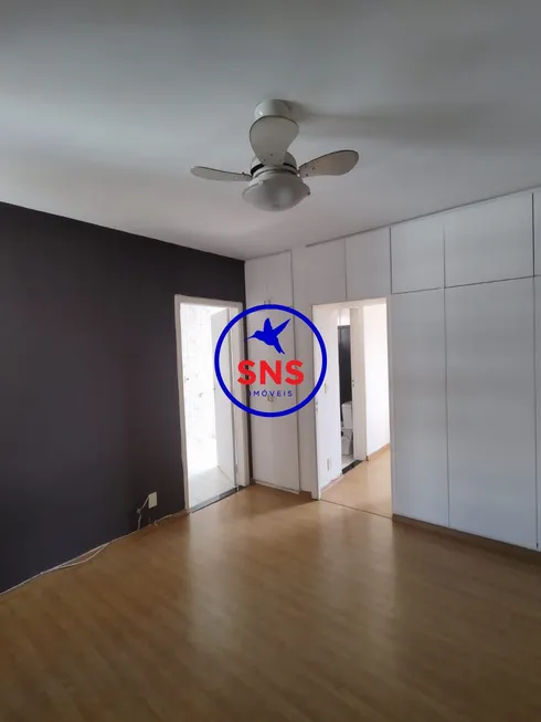 Foto 1 de Apartamento com 1 Quarto à venda, 45m² em Centro, Campinas