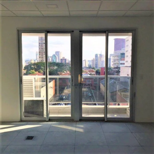 Foto 1 de Sala Comercial à venda, 34m² em Vila Madalena, São Paulo