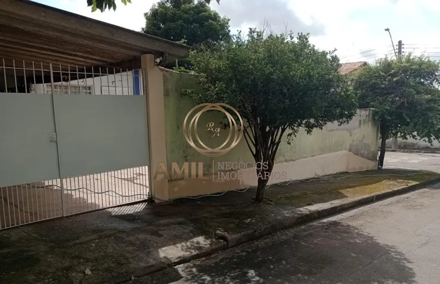 Foto 1 de Casa com 3 Quartos à venda, 225m² em Jardim Uira, São José dos Campos