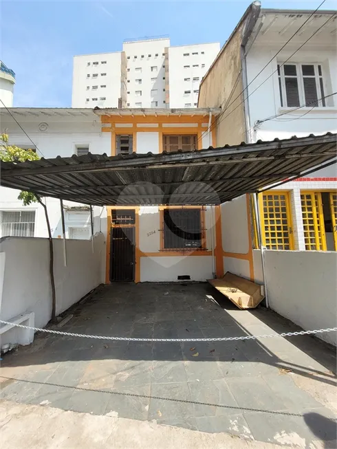 Foto 1 de com 3 Quartos para venda ou aluguel, 160m² em Vila Mariana, São Paulo
