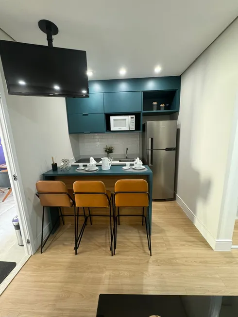 Foto 1 de Apartamento com 1 Quarto à venda, 27m² em Butantã, São Paulo