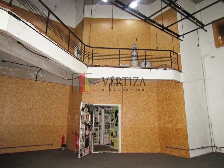 Foto 1 de Ponto Comercial à venda, 1029m² em Sumaré, São Paulo